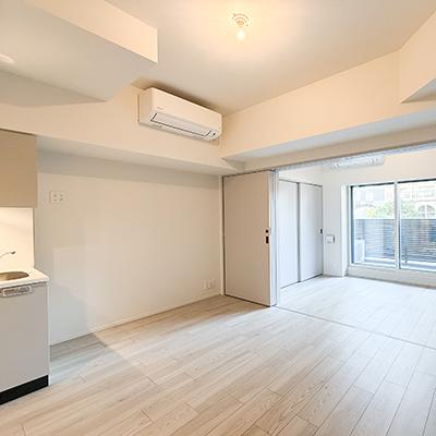 【2025年12月24日～ご入居可能】アットイン錦糸町20-6 『公式サイトなら空室確認、web予約も可能です。今なら限定キャンペーンも実施中！「アットイン」で検索！🔍』の物件写真1