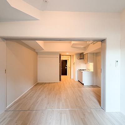 【2025年12月24日～ご入居可能】アットイン錦糸町20-6 『公式サイトなら空室確認、web予約も可能です。今なら限定キャンペーンも実施中！「アットイン」で検索！🔍』の物件写真2