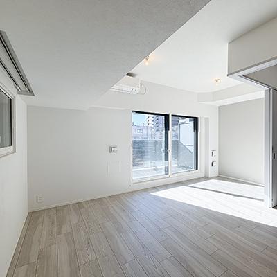 【2025年12月24日～ご入居可能】アットイン錦糸町20-6 『公式サイトなら空室確認、web予約も可能です。今なら限定キャンペーンも実施中！「アットイン」で検索！🔍』の物件写真1