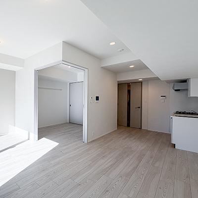 【2025年12月24日～ご入居可能】アットイン錦糸町20-6 『公式サイトなら空室確認、web予約も可能です。今なら限定キャンペーンも実施中！「アットイン」で検索！🔍』の物件写真2