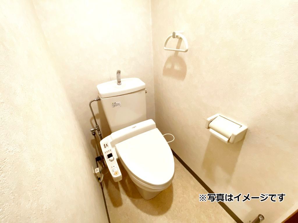 マンスリーリブマックス横浜・阪東橋スカイガーデンⅡ■『禁煙ルーム』【Wi-Fi無制限・独立洗面・浴室乾燥付】≪エクセレントシリーズ≫の物件写真6