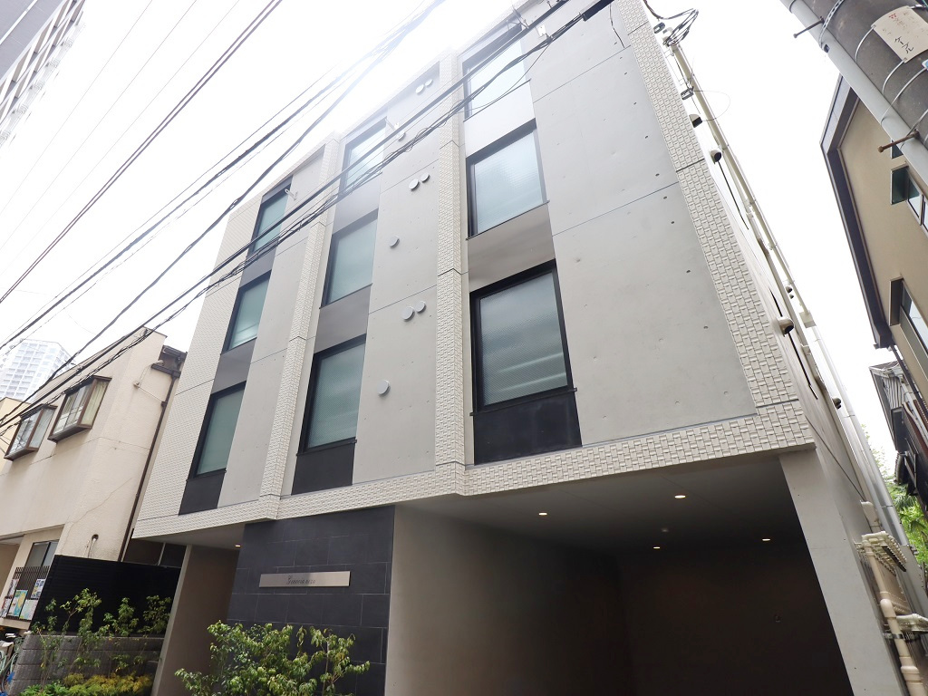 マンスリーリブマックス千代田線根津ステーションフロント■『禁煙ルーム・25平米』【Wi-Fi無制限・独立洗面・浴室乾燥付】≪プレミアムシリーズ≫の物件写真2