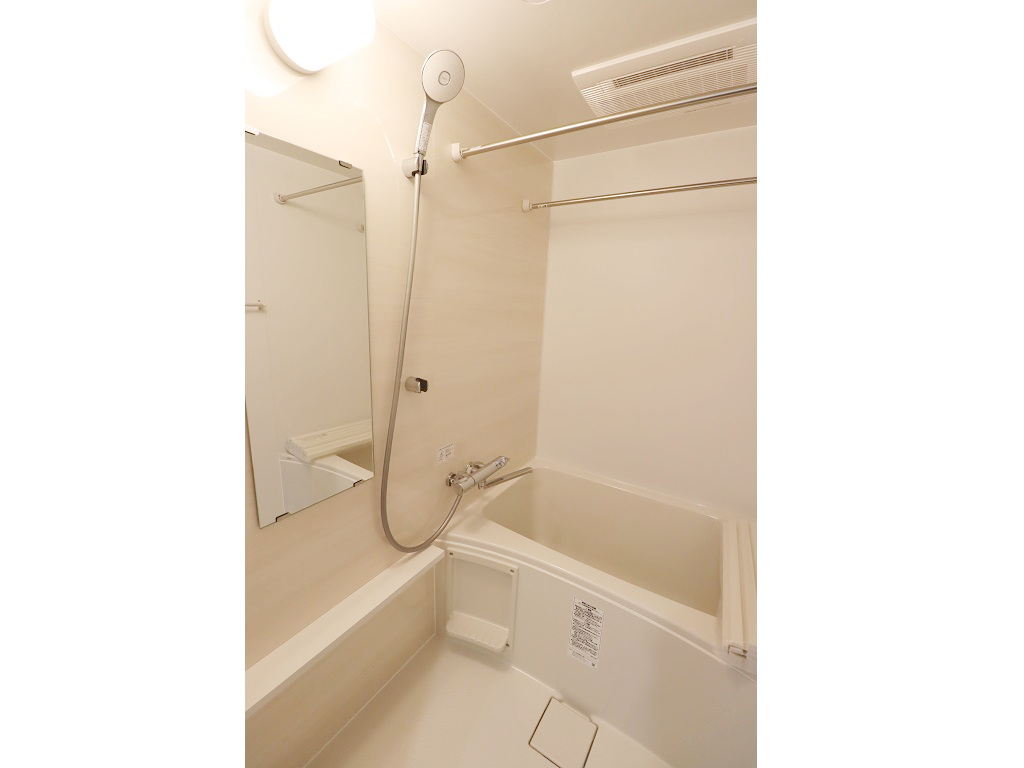 グッドステイ千代田線根津ステーションフロント■『禁煙ルーム・25平米・Wi-Fi無制限・独立洗面・浴室乾燥付』【デラックス】の物件写真5