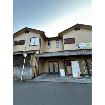 宿屋しの軒　YADOYA SHINOKEN KIRISHIMAの外観画像