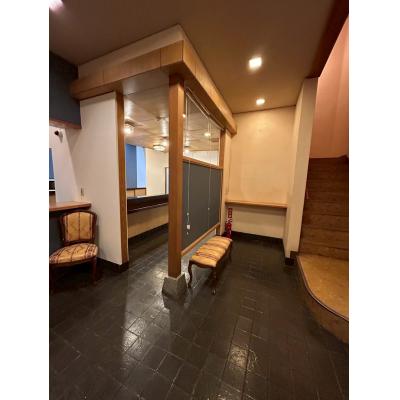 宿屋しの軒　YADOYA SHINOKEN KIRISHIMAの内観画像