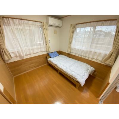 すむだすフラワー🌸秋田駅徒歩圏内🚶‍♀️🚶駐車場あり🚗の物件写真1