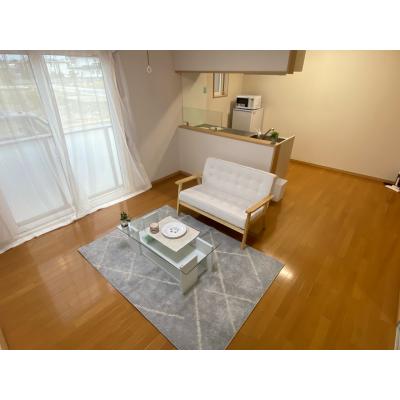 すむだすフラワー🌸秋田駅徒歩圏内🚶‍♀️🚶駐車場あり🚗の物件写真4