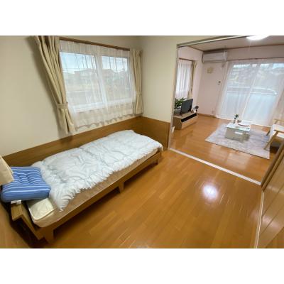 すむだすフラワー🌸秋田駅徒歩圏内🚶‍♀️🚶駐車場あり🚗の物件写真5