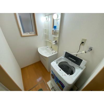 すむだすフラワー🌸秋田駅徒歩圏内🚶‍♀️🚶駐車場あり🚗の物件写真6