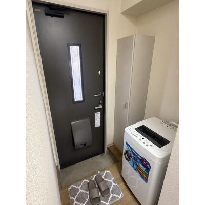 すむだす長谷川Ⅱ✨コンビニエンスストア隣🍨☕駐車場あり🚗の物件写真5