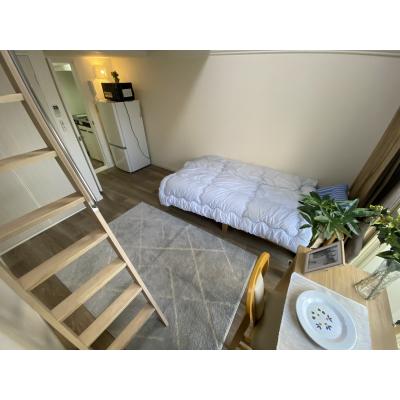 すむだす新川第２✨駐車場あり🚗泉外旭川駅まで徒歩12分🚉🚶🚶🚶の物件写真1