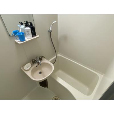 すむだす新川第２✨駐車場あり🚗泉外旭川駅まで徒歩12分🚉🚶🚶🚶の物件写真2