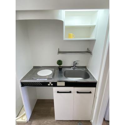 すむだす新川第２✨駐車場あり🚗泉外旭川駅まで徒歩12分🚉🚶🚶🚶の物件写真3