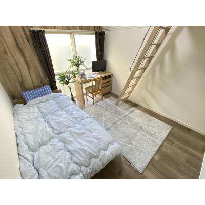 すむだす新川第２✨駐車場あり🚗泉外旭川駅まで徒歩12分🚉🚶🚶🚶の物件写真5