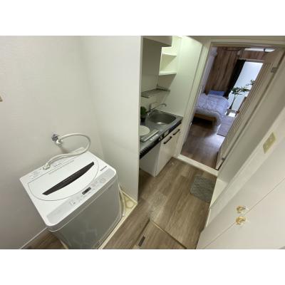 すむだす新川第２✨駐車場あり🚗泉外旭川駅まで徒歩12分🚉🚶🚶🚶の物件写真6