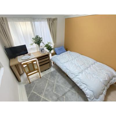 すむだす新川第３✨駐車場あり🚗泉外旭川駅まで徒歩12分🚉🚶🚶🚶の物件写真1