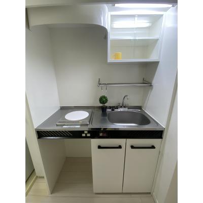 すむだす新川第３✨駐車場あり🚗泉外旭川駅まで徒歩12分🚉🚶🚶🚶の物件写真4