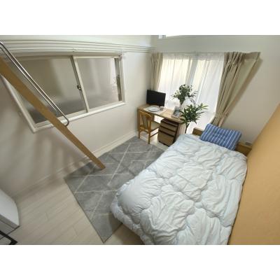 すむだす新川第３✨駐車場あり🚗泉外旭川駅まで徒歩12分🚉🚶🚶🚶の物件写真6