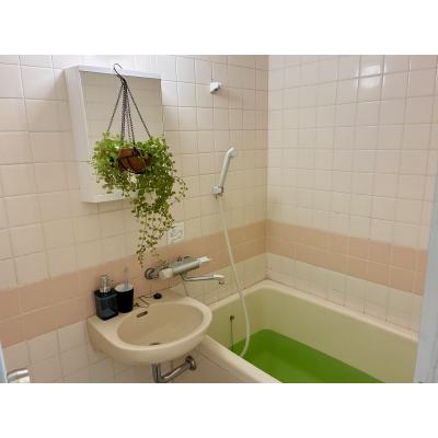 🌈【早割キャンペーン】30日賃料10%OFF！🌈　🚃JR箱崎駅から徒歩５分🚃　💻ネット使い放題💻　イージーステイ箱崎４の物件写真3