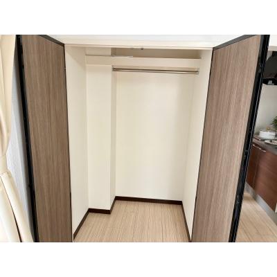 🌈【早割キャンペーン】30日賃料10%OFF！🌈　🚃JR箱崎駅から徒歩５分🚃　💻ネット使い放題💻　イージーステイ箱崎４の物件写真5