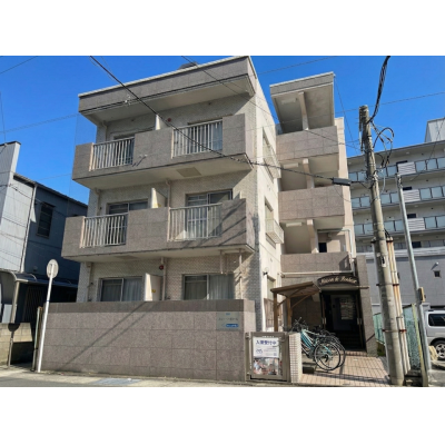 🌈【早割キャンペーン】30日賃料10%OFF！🌈　🚃JR箱崎駅から徒歩５分🚃　💻ネット使い放題💻　イージーステイ箱崎４の物件写真6