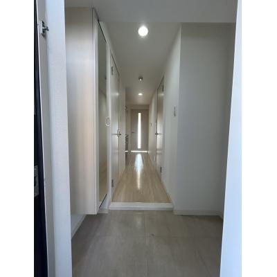 セイワマンスリー尾頭橋・山王【禁煙】【ネット無料】の物件写真2