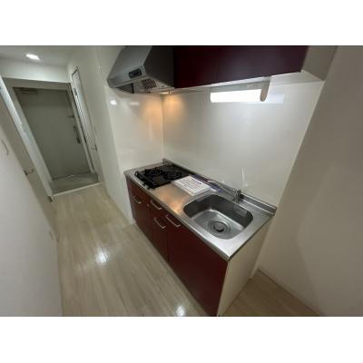 セイワマンスリー尾頭橋・山王【禁煙】【ネット無料】の物件写真4