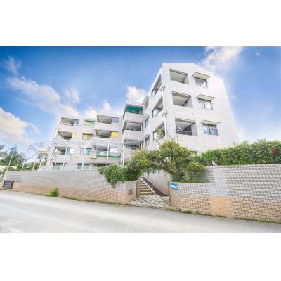 Ｓｅａ　Ｚｏｎｅの物件写真1