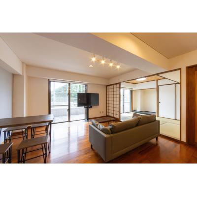 Ｓｅａ　Ｚｏｎｅの物件写真2