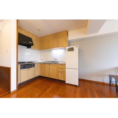 Ｓｅａ　Ｚｏｎｅの物件写真3