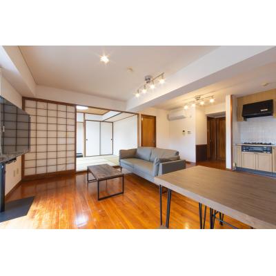 Ｓｅａ　Ｚｏｎｅの物件写真4