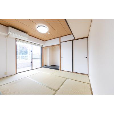 Ｓｅａ　Ｚｏｎｅの物件写真5