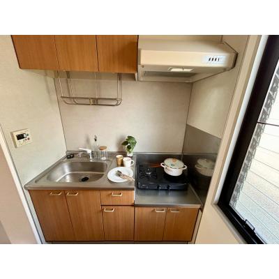 🌈【早割キャンペーン】30日賃料10%OFF！🌈　🚃JR香椎駅から徒歩３分🚃　🚙駐車場有🚙　💻ネット使い放題💻　イージーステイ香椎６の物件写真2