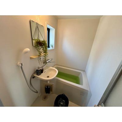 🌈【早割キャンペーン】30日賃料10%OFF！🌈　🚃JR香椎駅から徒歩３分🚃　🚙駐車場有🚙　💻ネット使い放題💻　イージーステイ香椎６の物件写真3