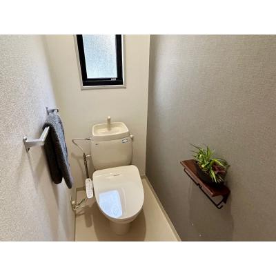 🌈【早割キャンペーン】30日賃料10%OFF！🌈　🚃JR香椎駅から徒歩３分🚃　🚙駐車場有🚙　💻ネット使い放題💻　イージーステイ香椎６の物件写真4