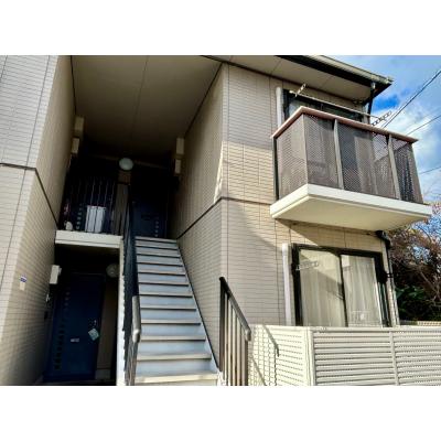 🌈【早割キャンペーン】30日賃料10%OFF！🌈　🚃JR香椎駅から徒歩３分🚃　🚙駐車場有🚙　💻ネット使い放題💻　イージーステイ香椎６の物件写真6