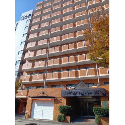 🌈新規オープン賃料半額　神戸市長田区／新長田駅徒歩1分🚊オートロック🔒分譲タイプ💡Wifi・スマートTV付📺【M034】の物件写真1