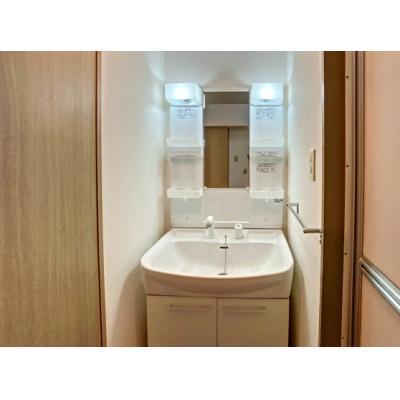 マンスリーマンション駅西本町【インターネット無料・追加料金なし、嬉しい独立洗面台付き】の物件写真5