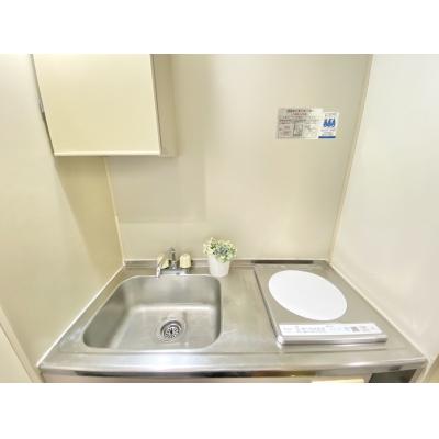 🎅今だけ！賃料５０％ＯＦＦキャンペーン🎄◆パシオン尼崎駅前６０＜Wi-Fiレンタルあり(有料)＞【提携駐車場あり！尼崎駅徒歩４分！】の物件写真3