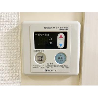 🎅今だけ！賃料５０％ＯＦＦキャンペーン🎄◆パシオン尼崎駅前６０＜Wi-Fiレンタルあり(有料)＞【提携駐車場あり！尼崎駅徒歩４分！】の物件写真6