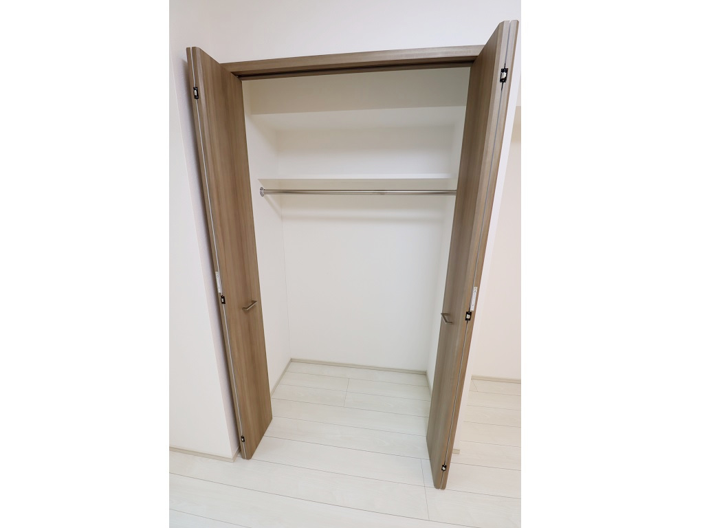 マンスリーリブマックス南千住スカイガーデンⅤ■『禁煙ルーム・1DK・40平米』【Wi-Fi無制限・追い焚き機能】≪プレミアムシリーズ≫の物件写真4