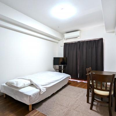 ≪🌲全ご利用期間の賃料を “60％OFF“ 実施中⇘🌳≫　　【コンビニ・スーパー近く🛒】　　クラウンハイム本町EAST　　［ No.5323011 ］の外観画像