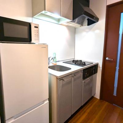 🌲🌲 弊社掲載全ての物件、ご契約全期間の賃料 “60％割引” を絶賛継続中🌳🌳　【コンビニ・スーパー近く🛒】　クラウンハイム本町EAST　［ No.5323011 ］の物件写真3