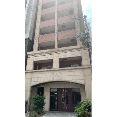 ◆パシオン大阪本町３０【駅近！角部屋】の物件写真1