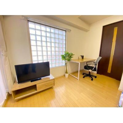 ◆パシオン大阪本町３０【駅近！角部屋】の物件写真2