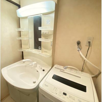 ◆パシオン大阪本町３０【駅近！角部屋】の物件写真4