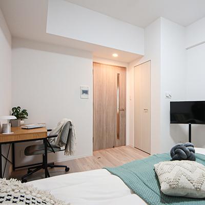 【2025年12月26日～ご入居可能】アットイン金山26-2  『公式サイトなら空室確認、web予約も可能です。今なら限定キャンペーンも実施中！「アットイン」で検索！🔍』の物件写真1