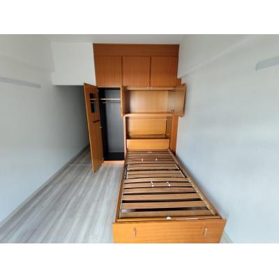 🚉✨泉大津駅徒歩8分🚶‍♀️難波・関空へアクセス抜群🌈🛫出張や通勤に最適なビジネス拠点✨の物件写真3