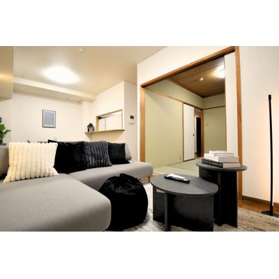 【Alphabed30高松元山町】駐車場OK/無料Wi-Fi/最大4名入居可能の外観画像