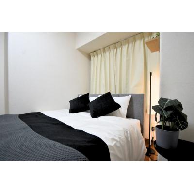 【Alphabed30高松元山町】駐車場OK/無料Wi-Fi/最大4名入居可能の物件写真3